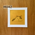 Prints | M042 ver.1 | Staring~