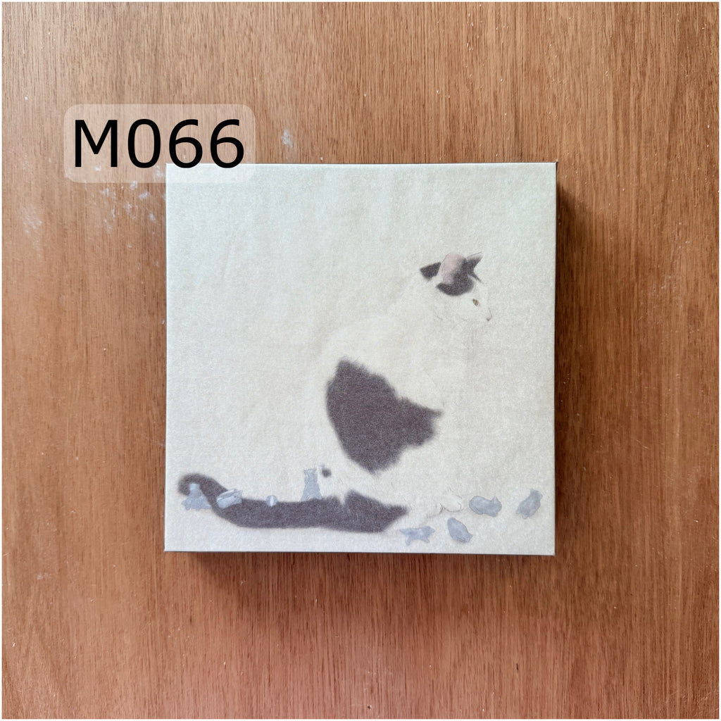 Prints | M066 | Mindful |in two formats