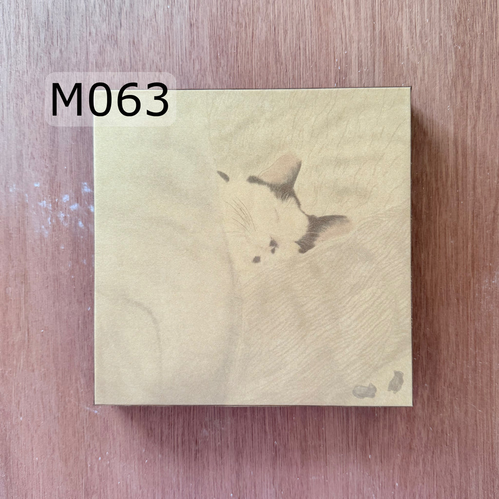 Prints | M063 | Sweet Dreams | In Two Formats