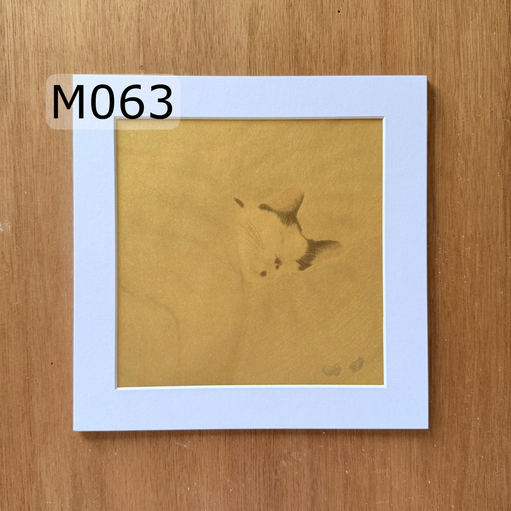 Prints | M063 | Sweet Dreams | In Two Formats