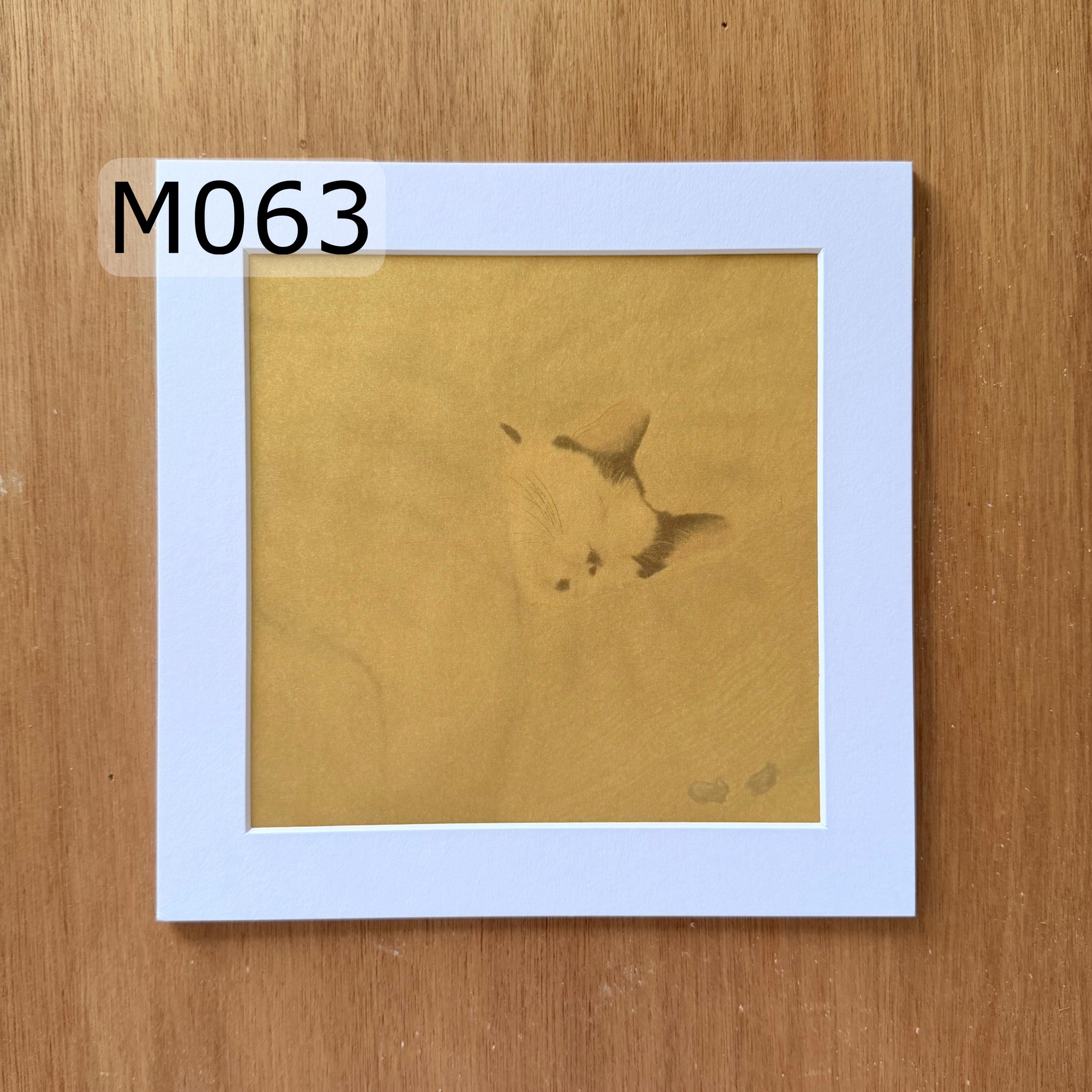 Prints | M063 | Sweet Dreams | In Two Formats