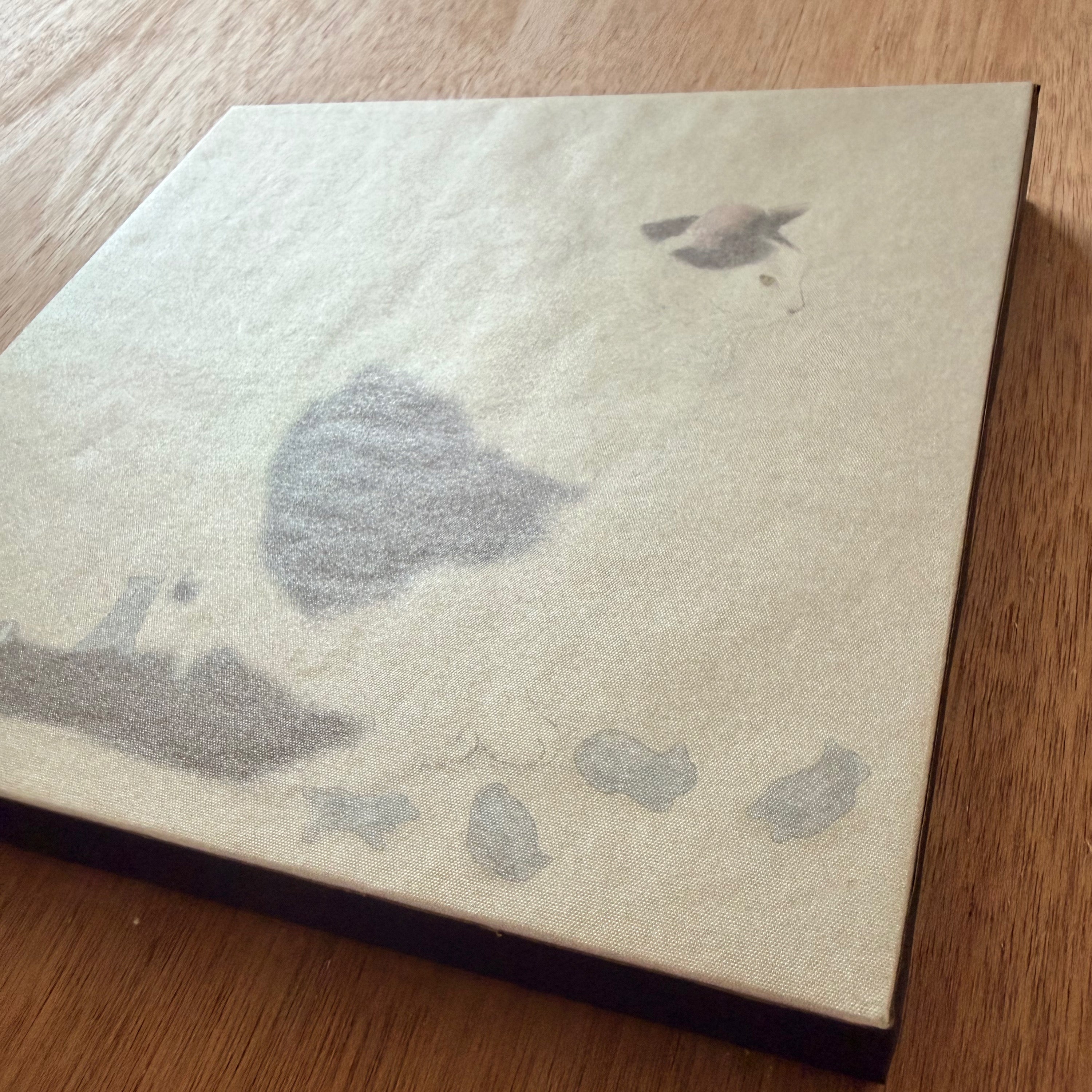 Prints | M066 | Mindful |in two formats