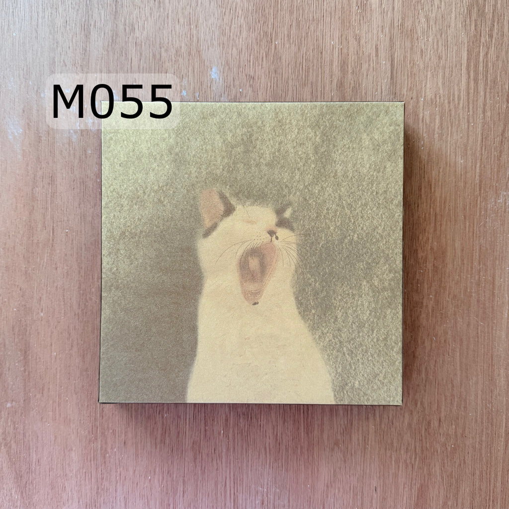 Prints | M055 | Time for Bed! | in two formats
