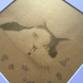 Prints | M042 ver.2 | Surrounded by Yogi Cats