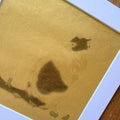 Prints | M065 | Ears Up! Listening | in two formats