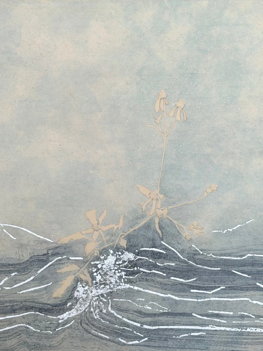 small artworks | Land series 001
