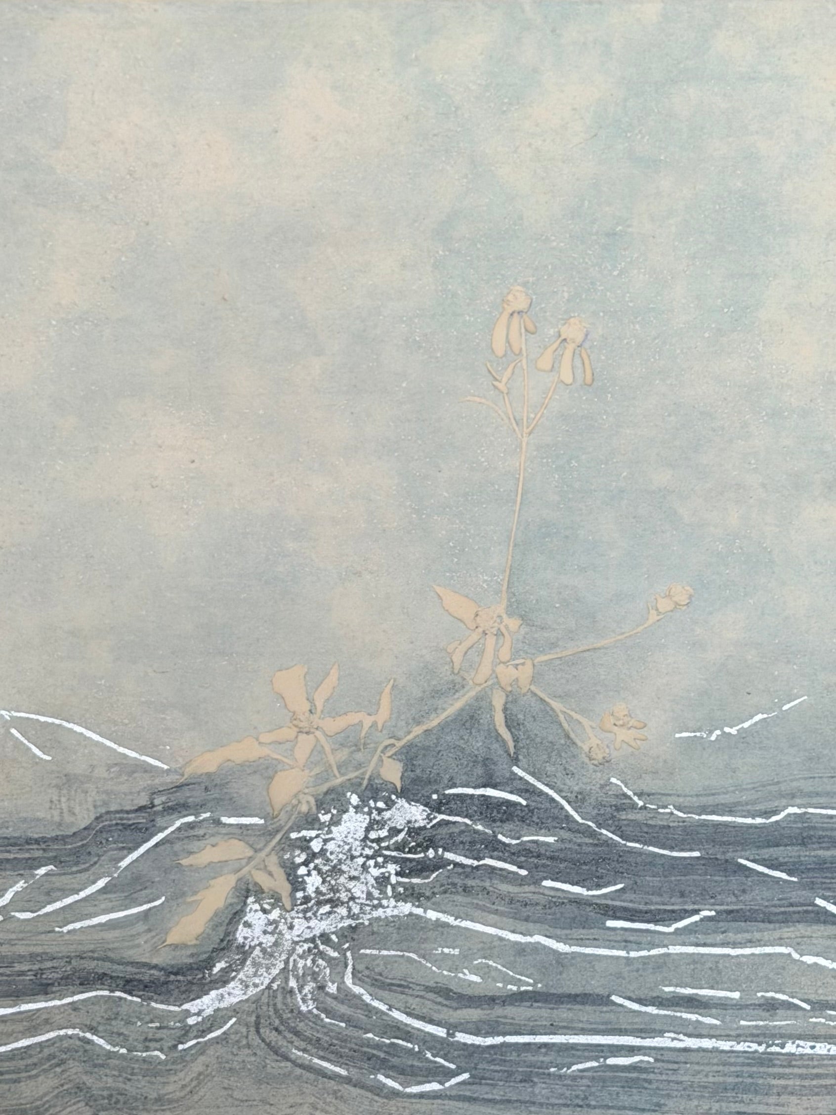 small artworks | Land series 001