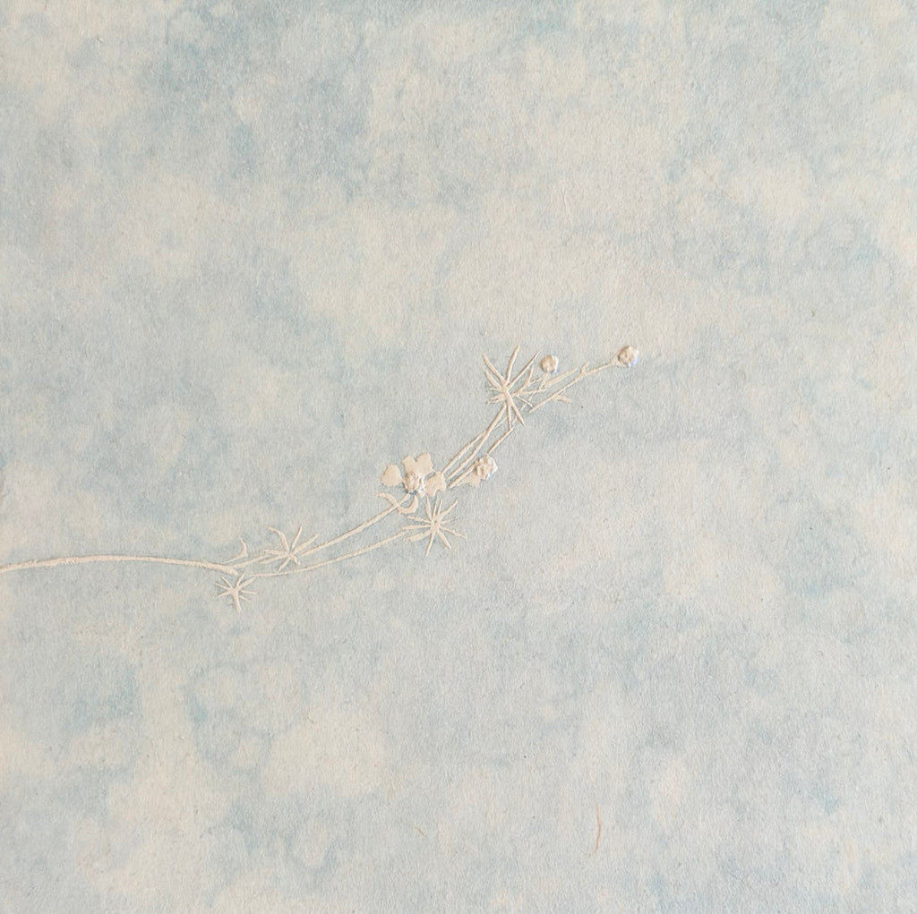small artworks | Land series 002