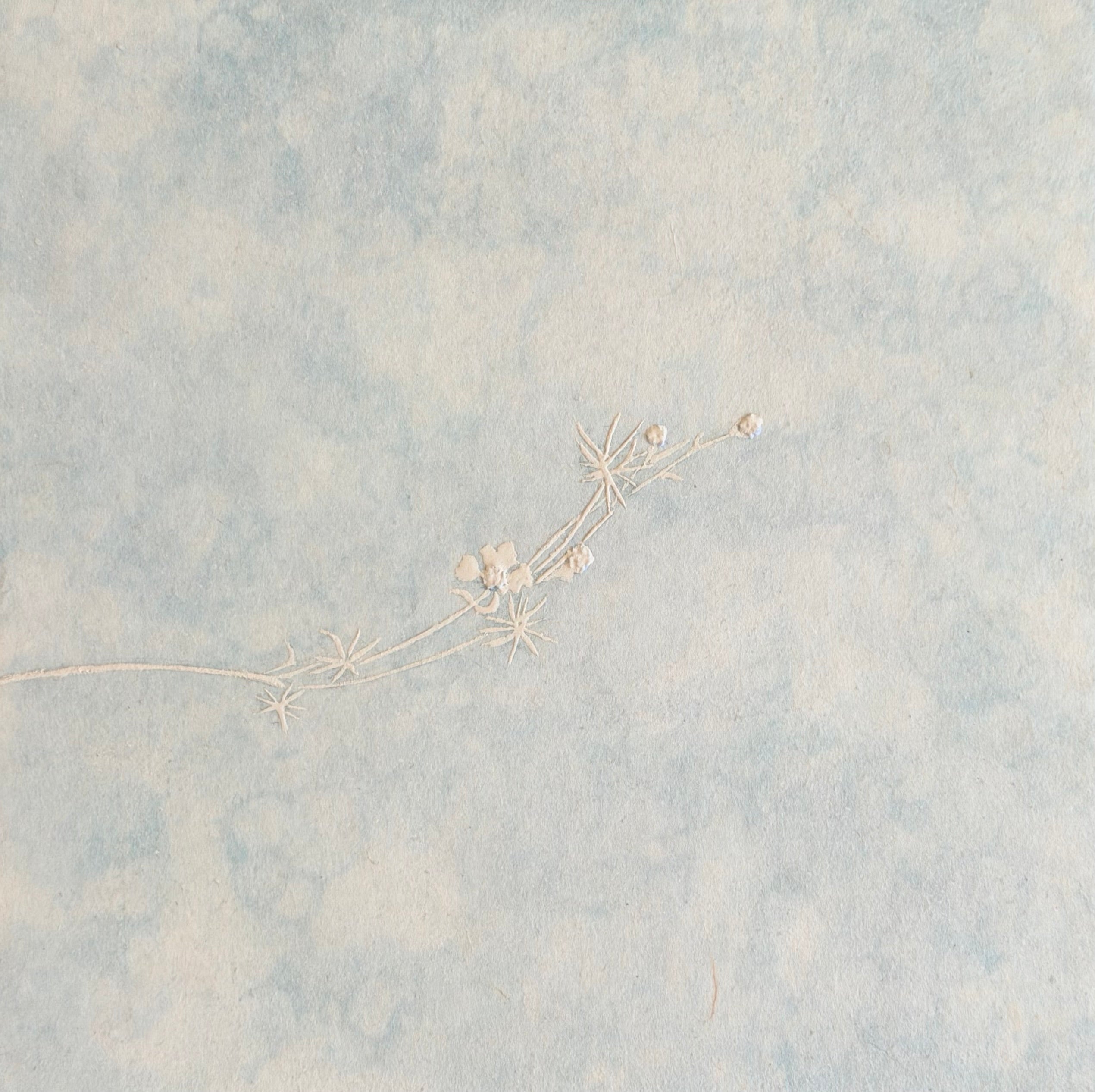 small artworks | Land series 002