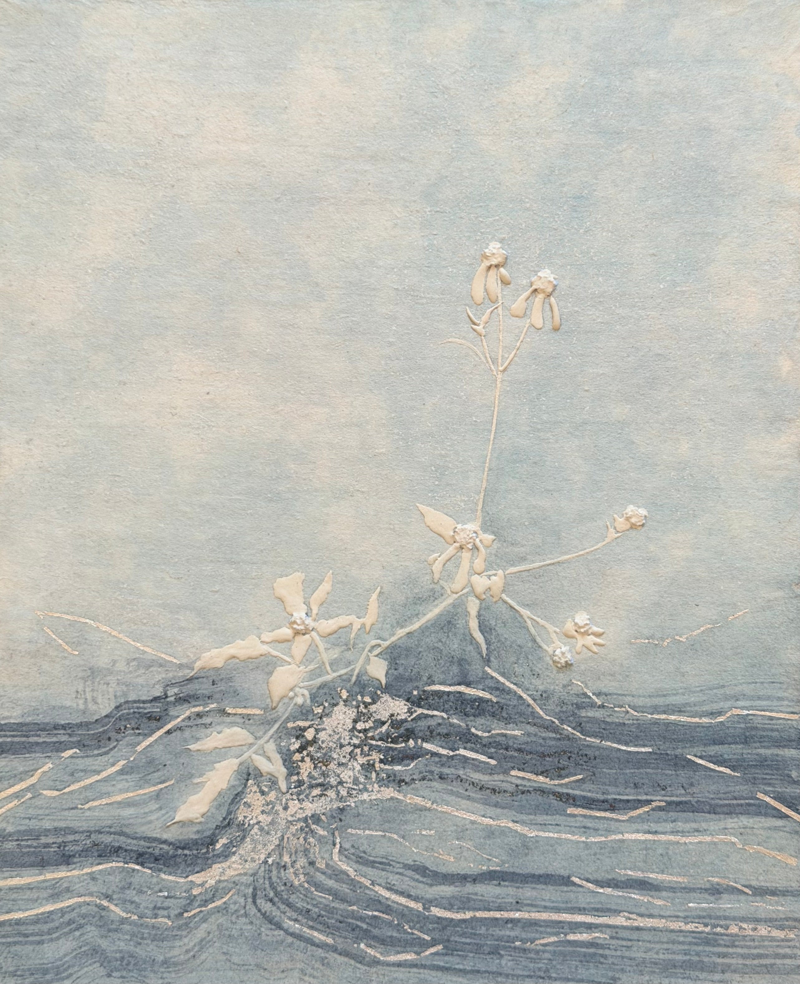 small artworks | Land series 001