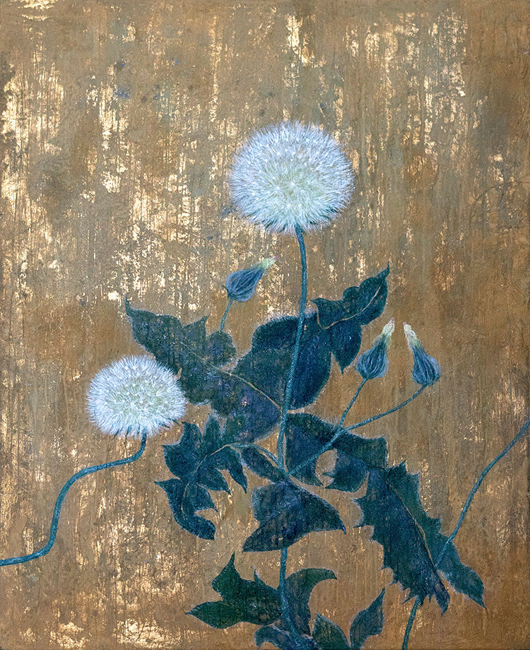 small artworks | Land series